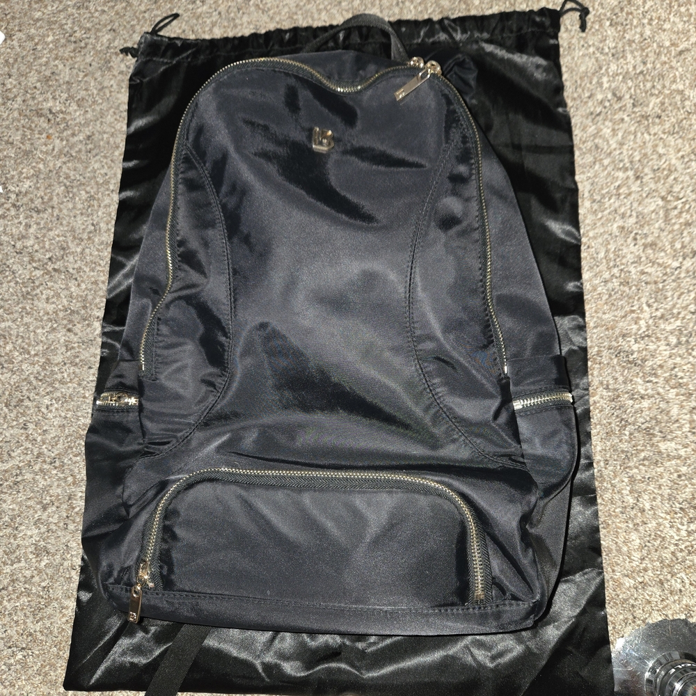 Buffbunny Gamechanger Backpack
